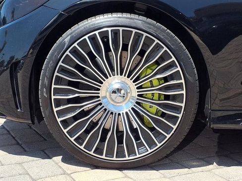 Used 2019 Mercedes-Benz C 43 AMG 4MATIC Coupe image 9
