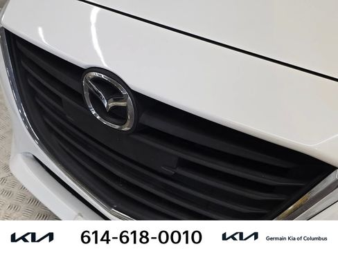 Used 2014 MAZDA MAZDA3 i Grand Touring FWD image 13