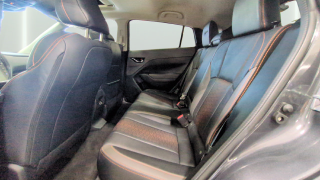 Certified 2024 Subaru Crosstrek 2.5i Limited AWD/4WD image 17