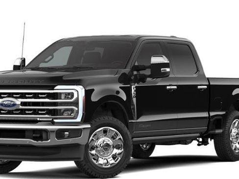 New 2026 Ford F350 Lariat w/ Lariat Ultimate Package AWD/4WD image 1