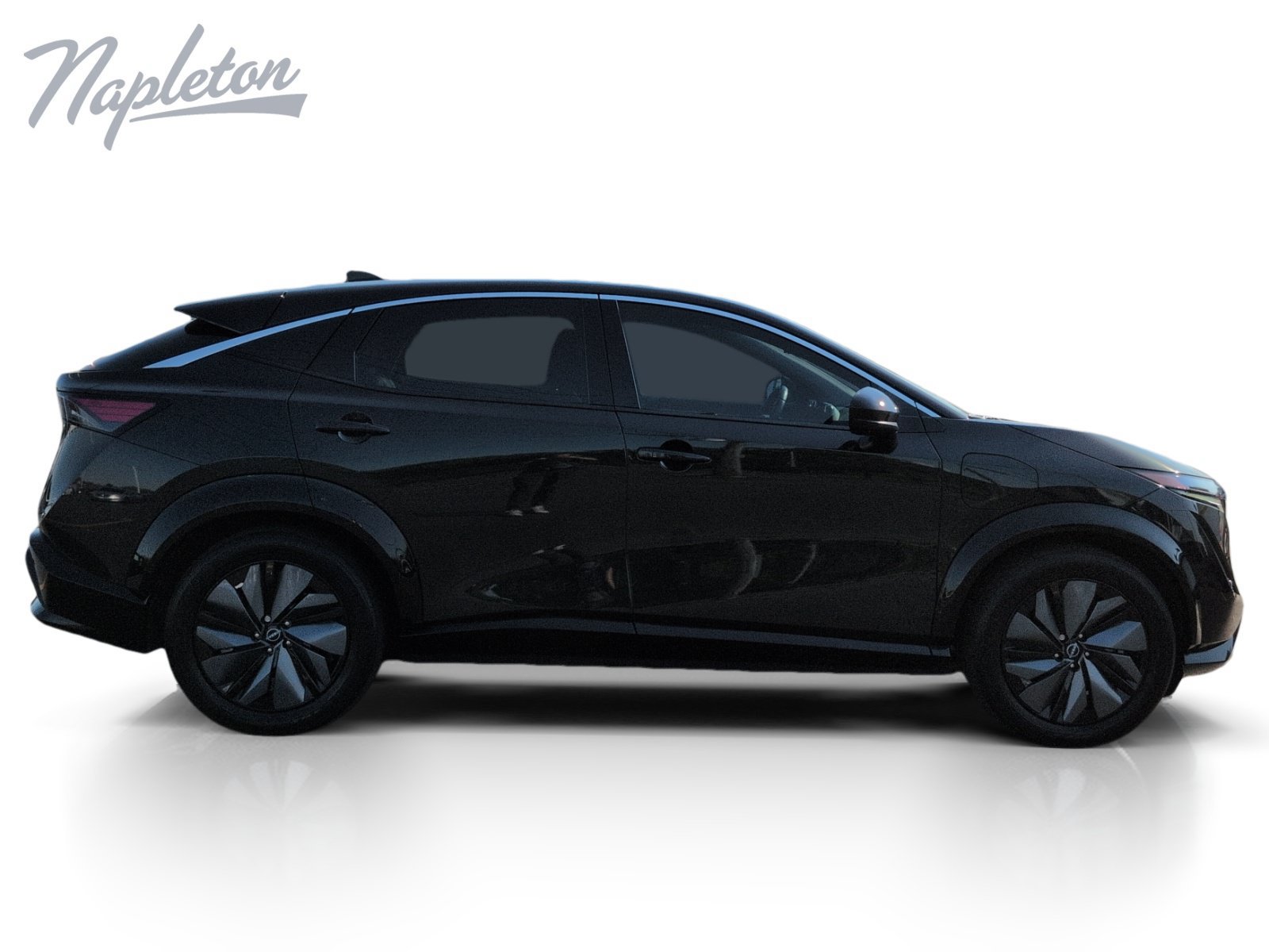 Used 2024 Nissan Ariya FWD image 7