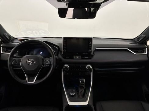 Used 2021 Toyota RAV4 XSE w/ Premium Package AWD/4WD image 20