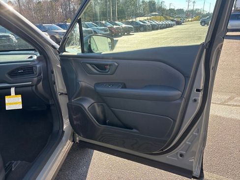 New 2026 Subaru Forester Premium image 95