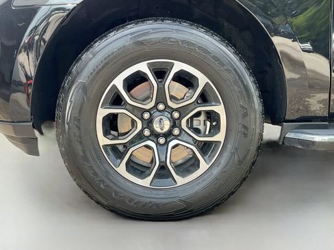 Used 2022 Ford Expedition Max XLT w/ Livery Package AWD/4WD image 31
