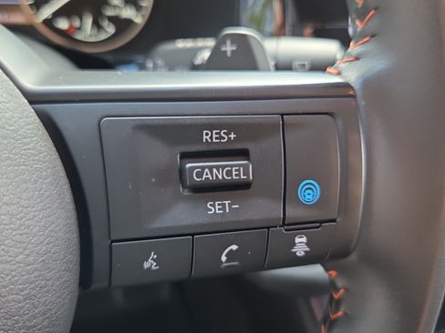 Used 2024 Nissan Pathfinder Rock Creek AWD/4WD image 24