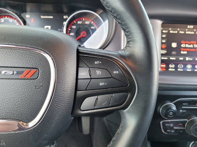 Used 2023 Dodge Charger SXT RWD image 23