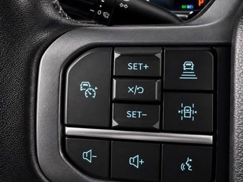 Used 2023 Ford F150 Lariat w/ Equipment Group 502A High AWD/4WD image 46