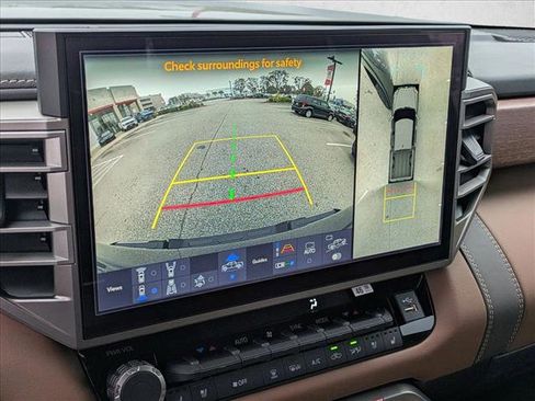 New 2026 Toyota Tundra 1794 Edition image 13