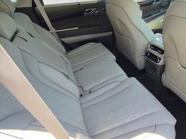 Used 2021 Genesis GV80 3.5T w/ Advanced Package 06 AWD/4WD image 21
