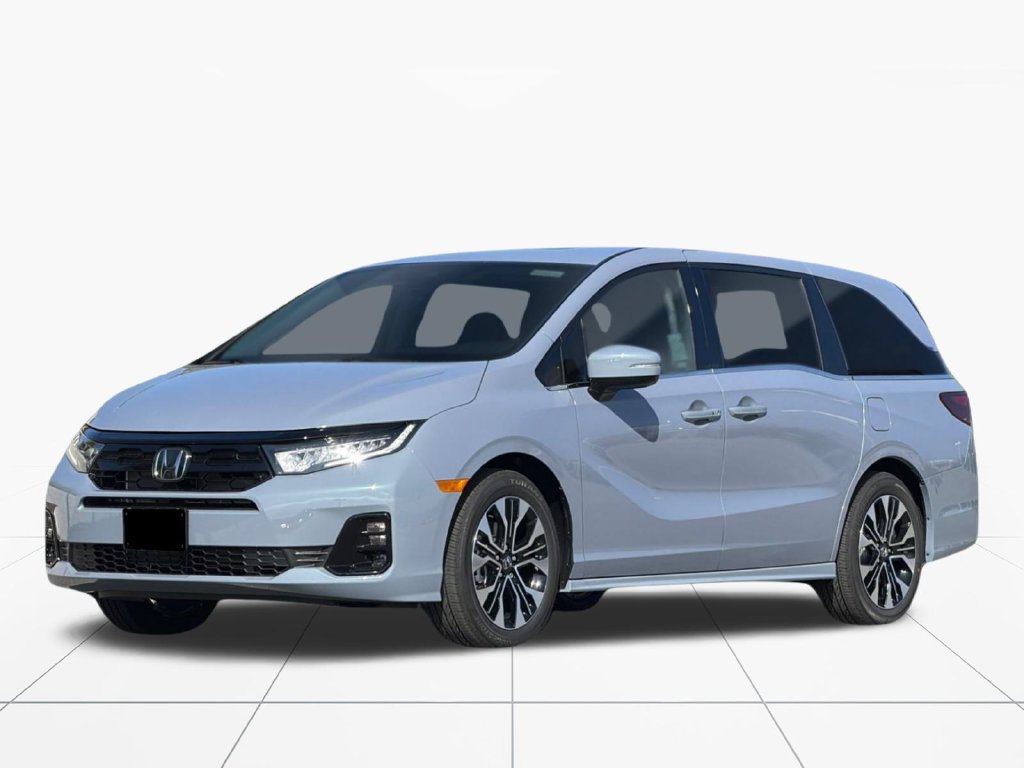 New 2027 Honda Odyssey Elite image 8