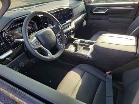 New 2026 Chevrolet Silverado 1500 RST w/ Convenience Package II image 3