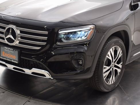 Certified 2025 Mercedes-Benz GLB 250 GLB 250 image 10