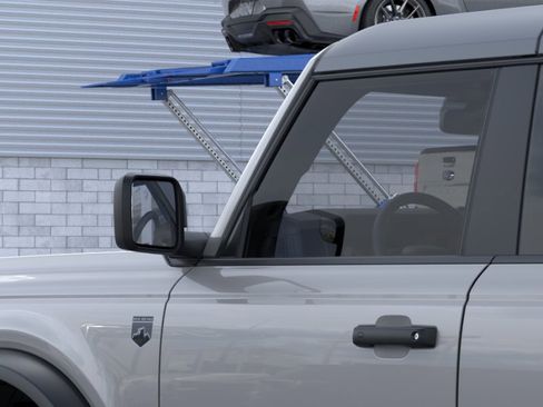 New 2026 Ford Bronco Big Bend AWD/4WD image 22