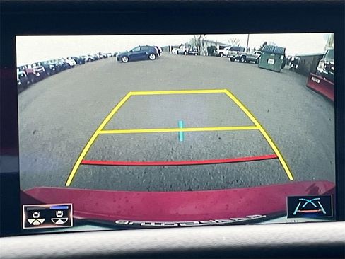 Used 2020 Lexus RC 350 F Sport image 13