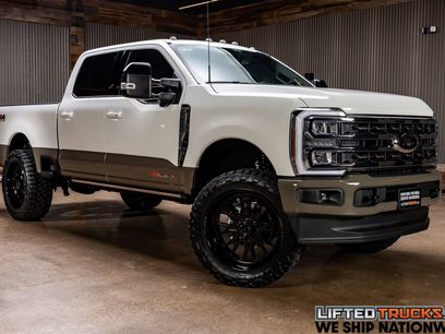 Used 2026 Ford F250 King Ranch