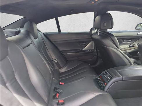 Used 2018 BMW ALPINA B6 xDrive Gran Coupe image 21