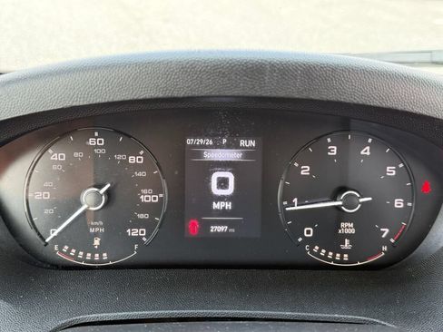 Used 2025 RAM ProMaster 2500 w/ Convenience Group FWD image 34