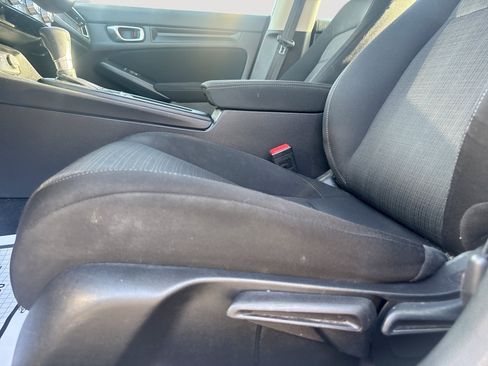 Used 2022 Honda Civic LX image 14