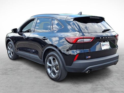 Used 2025 Ford Escape ST-Line AWD/4WD image 3