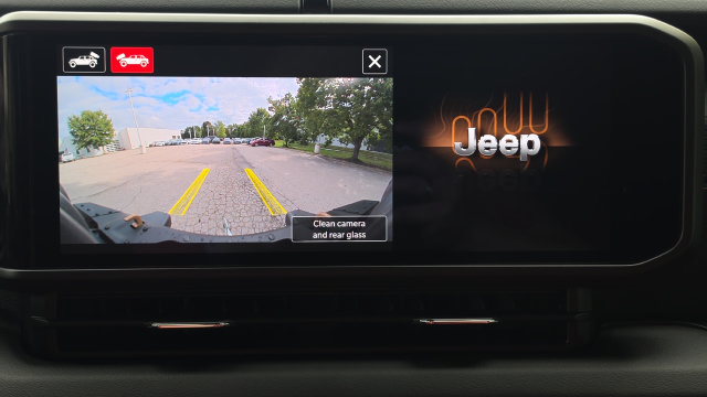 Used 2024 Jeep Wrangler Unlimited Rubicon 392 AWD/4WD image 22