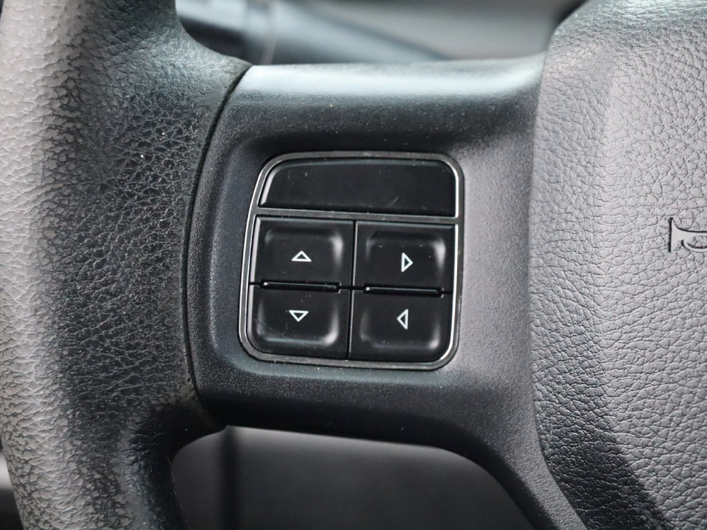 Used 2014 RAM 2500 Tradesman w/ Popular Equipment Group AWD/4WD image 14
