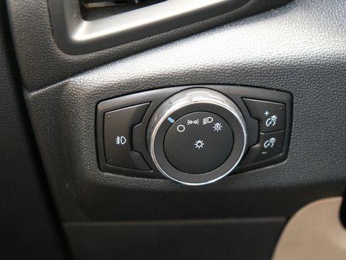 Used 2021 Ford EcoSport Titanium AWD/4WD image 37