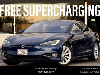 Used 2016 Tesla Model S 75