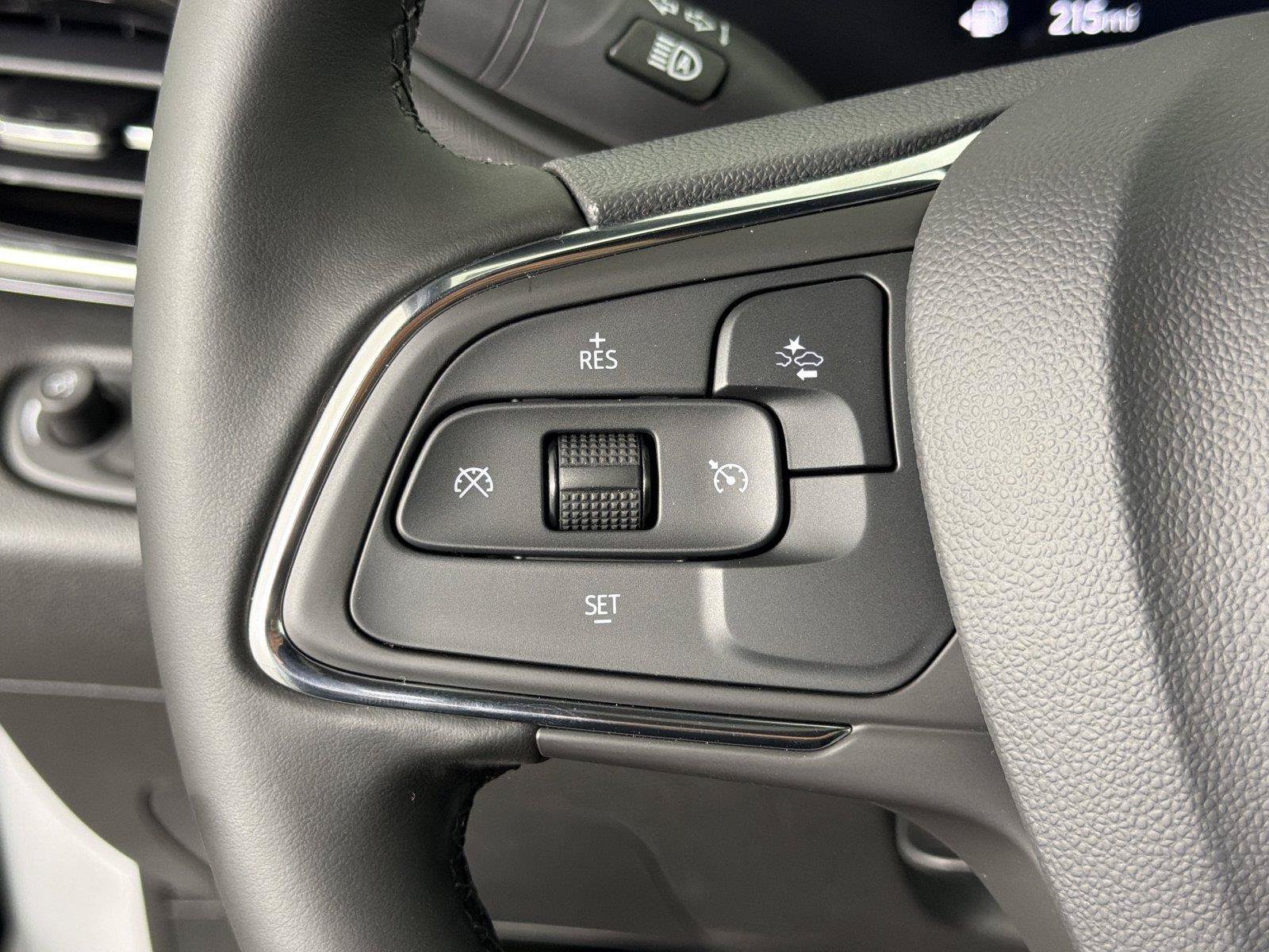 New 2026 Buick Envista Sport Touring w/ Convenience II Package FWD image 25