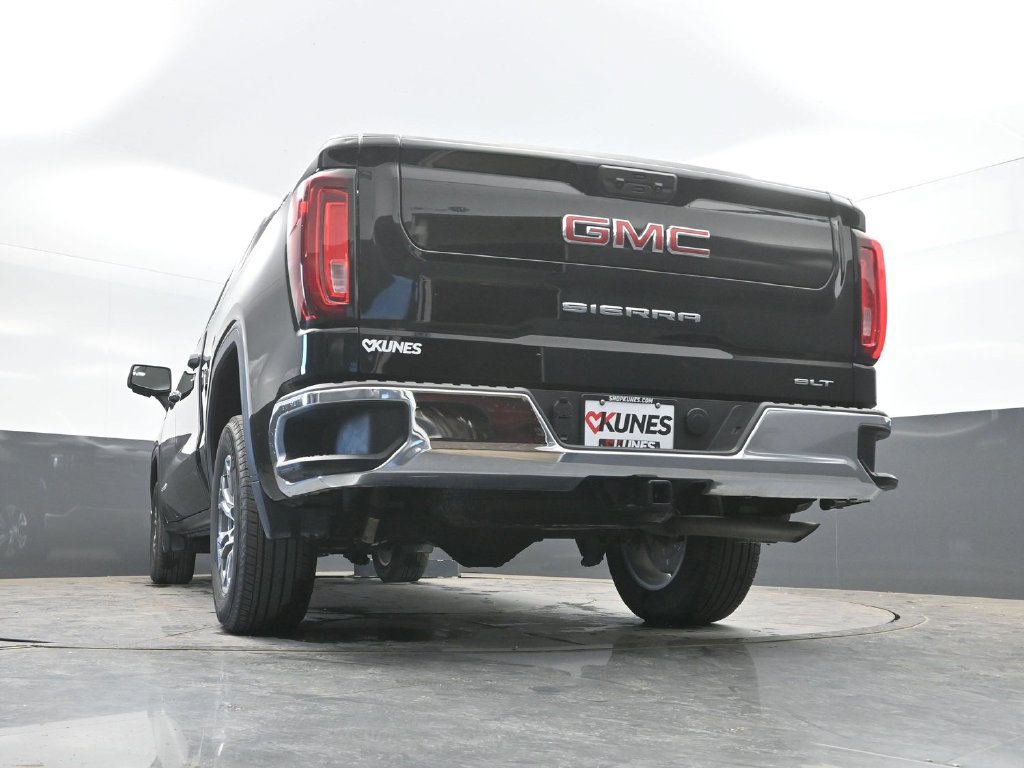 Used 2026 GMC Sierra 1500 SLT AWD/4WD image 38