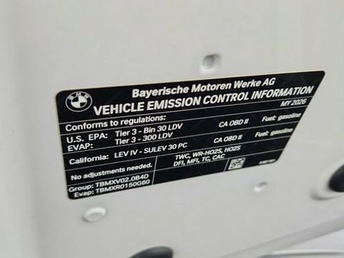 Used 2026 BMW 530i image 60