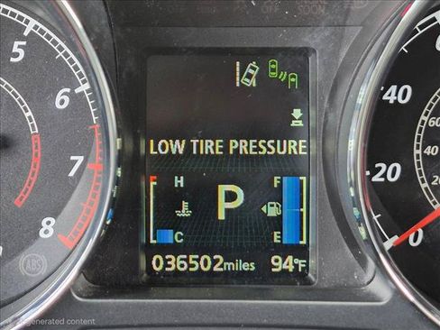 Used 2024 Mitsubishi Outlander Sport AWD image 9