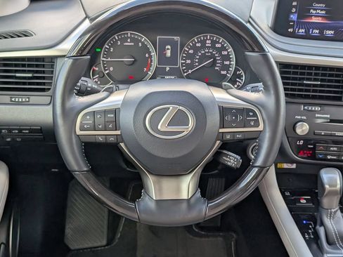Used 2022 Lexus RX 350L Luxury w/ Accessory Package (Z1) FWD image 17