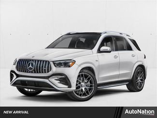 Used 2025 Mercedes-Benz GLE 53 AMG 4MATIC video 1