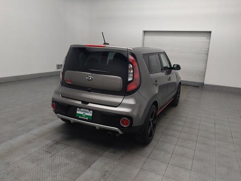 Used 2018 Kia Soul ! image 9