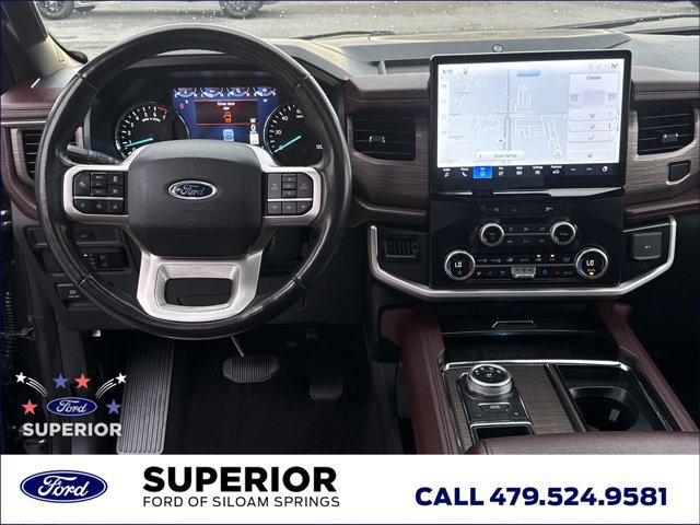 Used 2024 Ford Expedition Limited RWD image 9