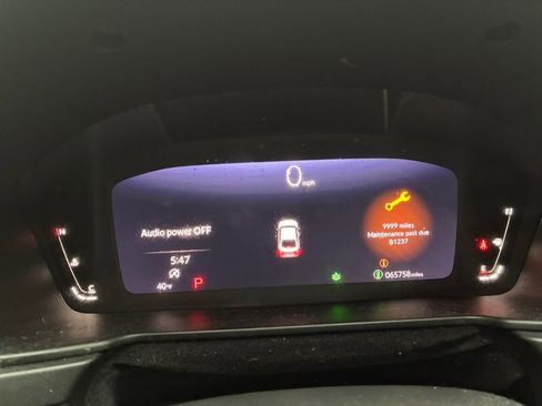 Used 2023 Honda Accord LX image 30