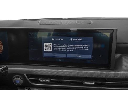 New 2026 Hyundai Sonata SEL AWD/4WD image 11