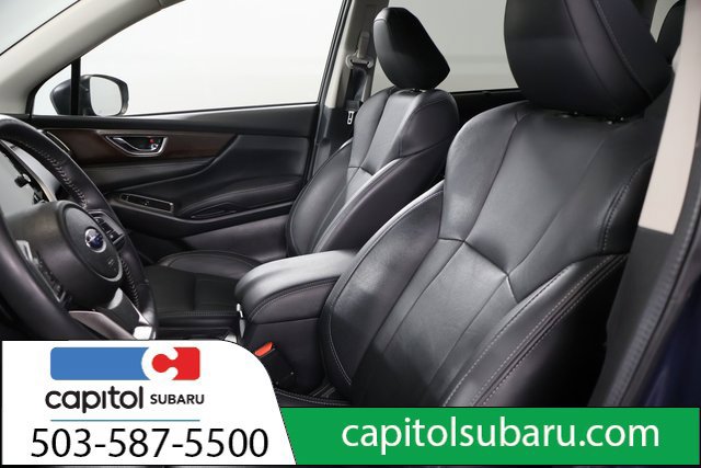 Used 2025 Subaru Ascent Touring AWD/4WD image 11