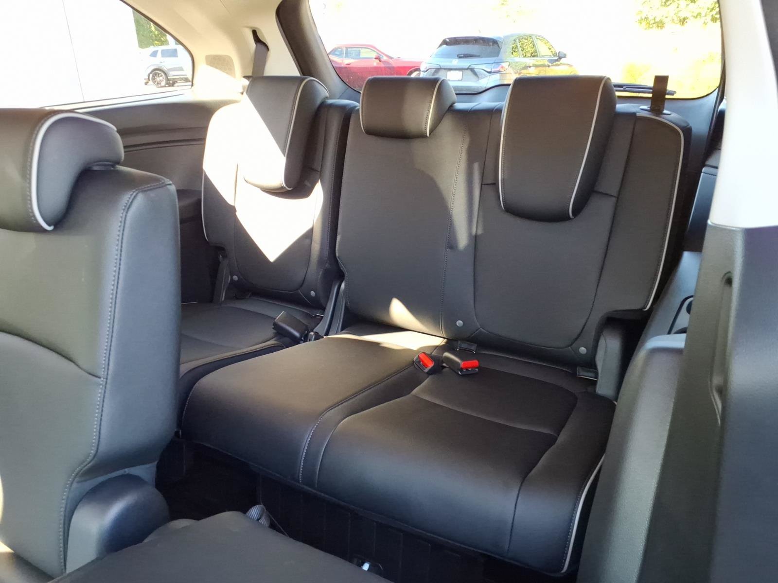 New 2026 Honda Odyssey Elite image 6