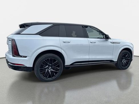 New 2026 Cadillac Escalade IQ Sport 1 image 5