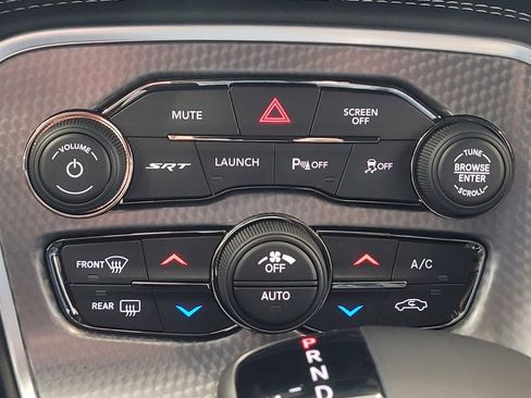 Used 2023 Dodge Challenger SRT Hellcat image 36