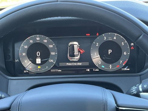 New 2026 Land Rover Range Rover Velar S image 17