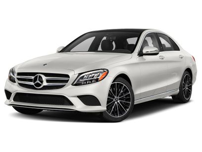 Used 2021 Mercedes-Benz C 300 Sedan