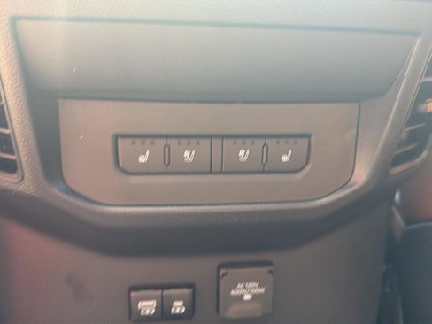 New 2026 Toyota Tundra 1794 Edition AWD/4WD image 14