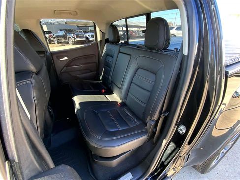Used 2019 GMC Canyon Denali image 21