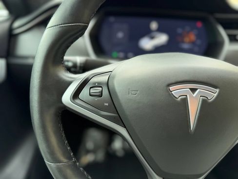 Used 2020 Tesla Model S Performance AWD/4WD image 39