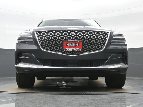 Used 2021 Genesis GV80 2.5T w/ Prestige Package 04 image 29