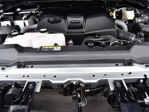 Used 2024 Toyota Tundra SR5 image 23