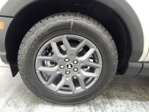 New 2025 Ford Bronco Sport Big Bend image 11