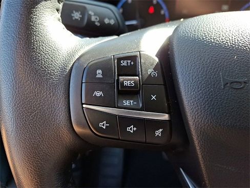 Certified 2022 Ford Bronco Sport Big Bend w/ Convenience Package image 21